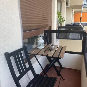  Apartamento Aloha Playa Estudio 912 España