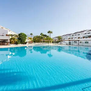  Apartamento Home2book Cozy Costa Del Silencio, Pool España