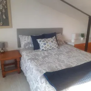  Apartamento Mamen Loft España