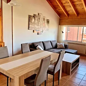  Apartamento Puerta Del Mar Duplex 1 España