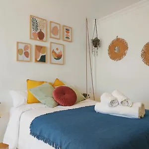  Apartamento And Cozy At The Beachfront España