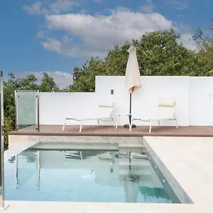 Casa Jade, La Palma Сasa de vacaciones