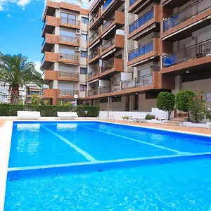  Apartamento Bonito Piso En Centro De España