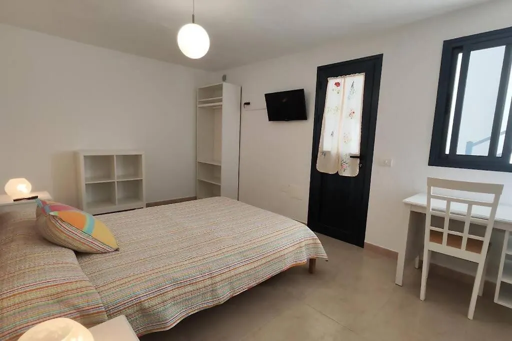 La Caracola 3Habsolarium A 1Min De La Playa Villa La Restinga Nyaraló